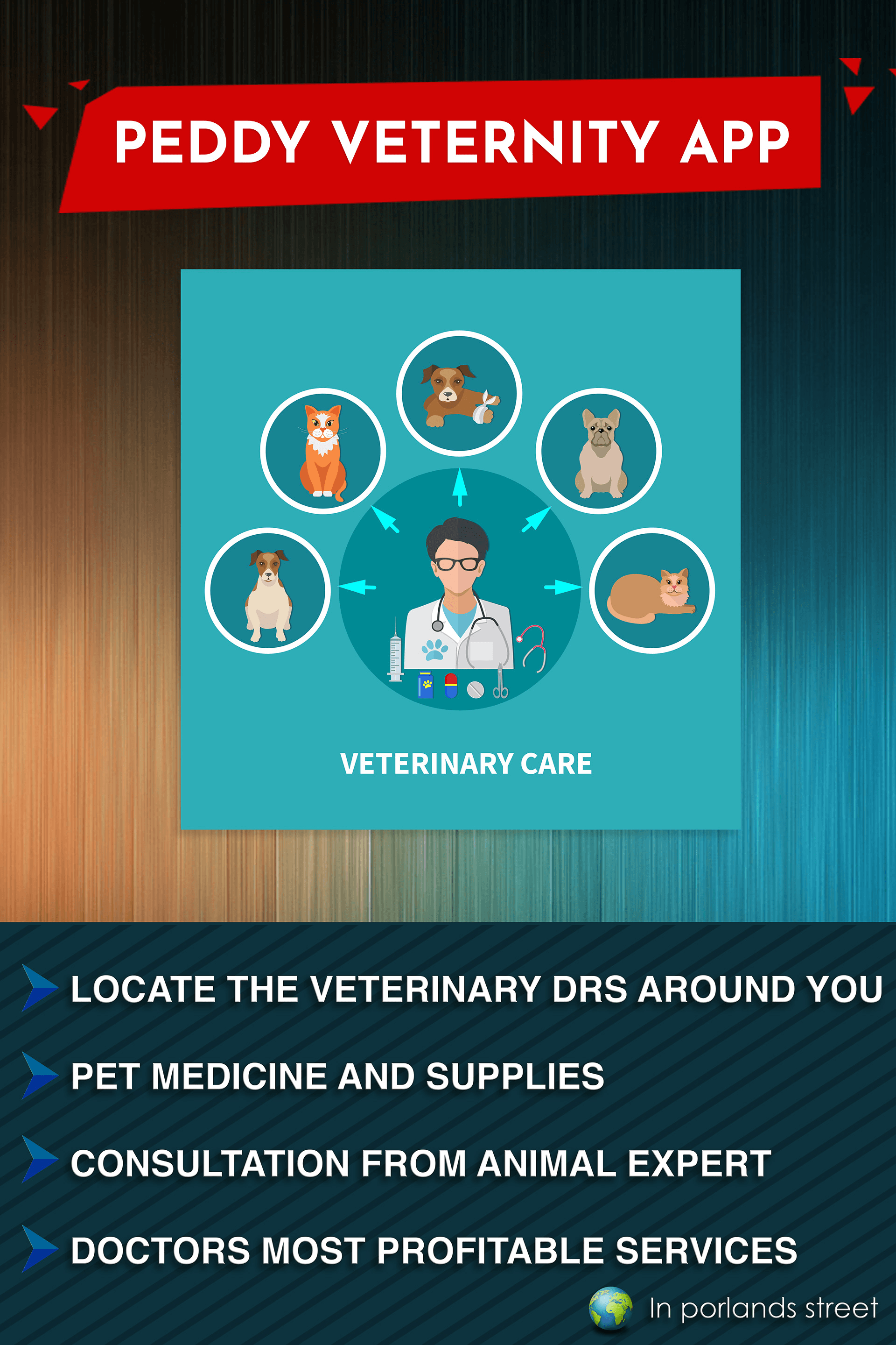 FYP Poster Collection